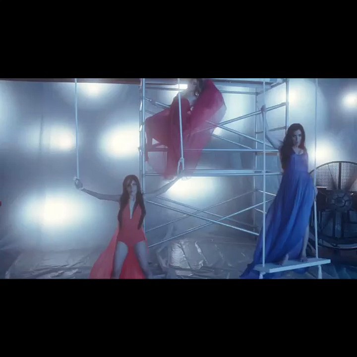 Sledgehammer Teaser 1