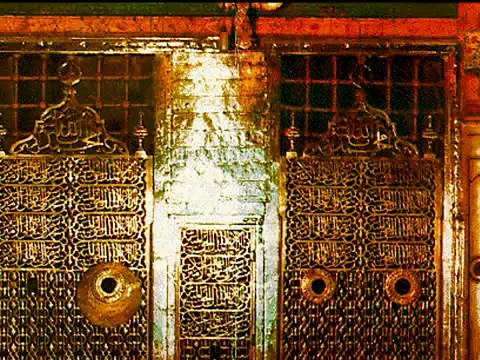 Koi Guftagu Ho Lab Par_Naat Go=Qari Waheed Zafar