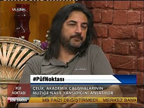 Püf Noktası. 20.11.2014. Prş. ( Çelik )
