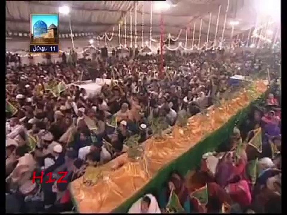 Zahe Muqadar Hazoor-e-Haq Se_Naat Go=Qari Waheed Zafar