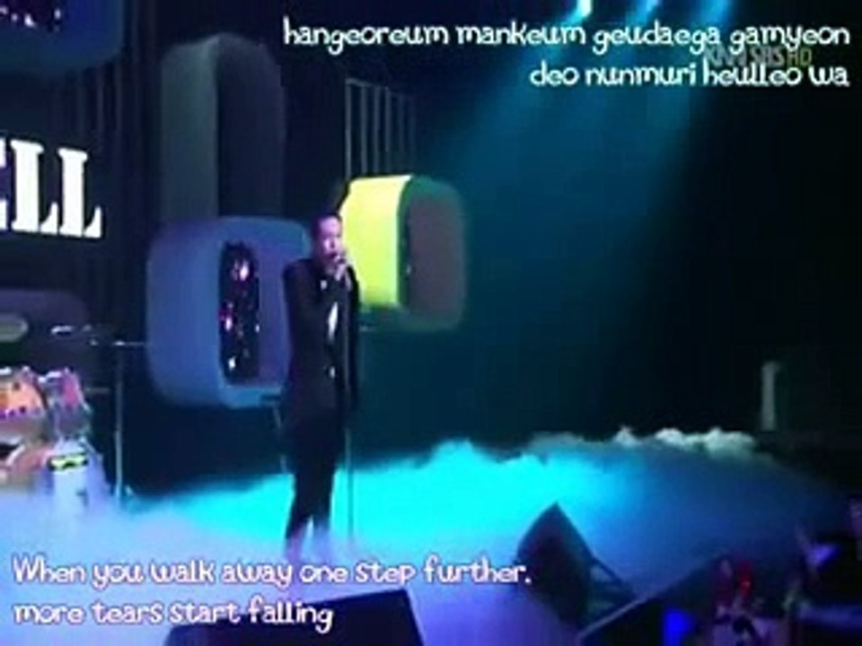 You're Beautiful MV   What Should I Do (Jang Geun Suk)