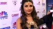 Parineeti Chopra Looks Hot at Red Carpet of International Indian Achiever's Awards (IIAA)