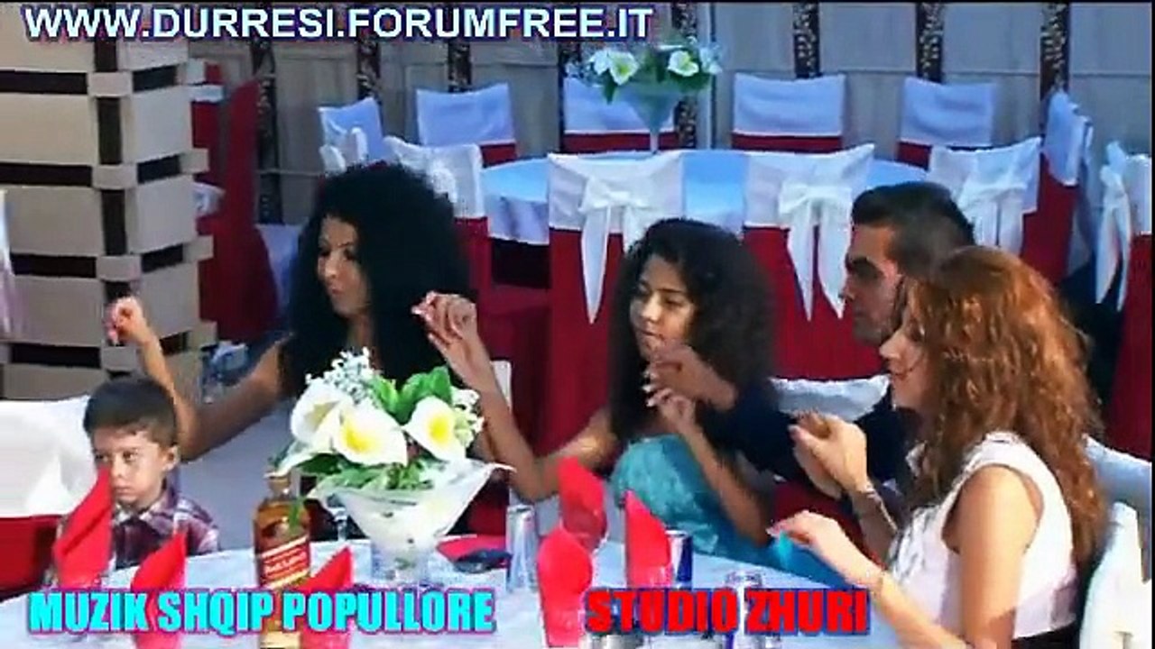 Emiljano Berati - Per ty i harxhoj nje milion dollar