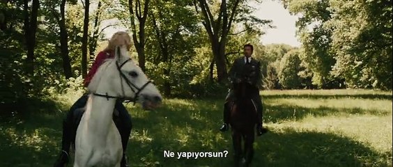 Serena [2014] - Fragman