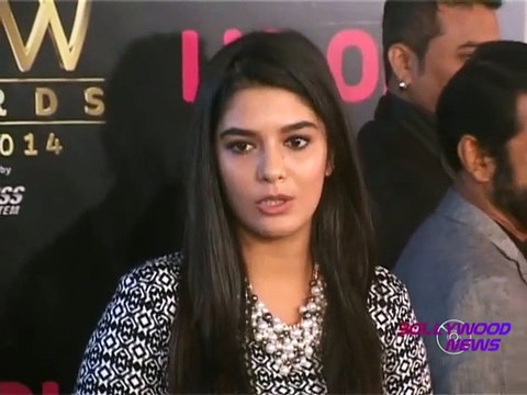 Pooja Gor Nominated for Savdhaan India in Life Ok Awards Aug-14