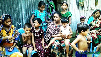 Lalmonirhat Bangla New  Eid Full 2014 -HD  Moin djtv