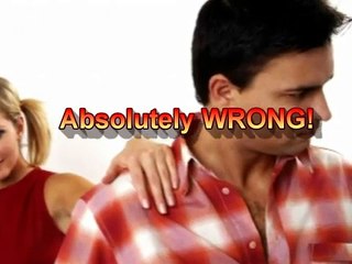 Save The Marriage - Get My Love Life Back