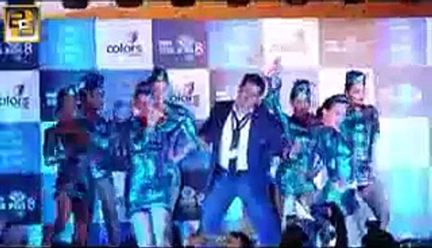 New Hot Aamir Khan PROMOTES PK on Salman Khan's Bigg Boss 8 1st November 2014 Episode (NEWS) BY New hot videos x1