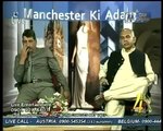 Fight on LIVE TV between Pakistani Politicians