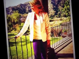 Feliz cumpleaños Erika Buenfil...