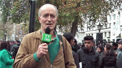 9 Stop Burning Alive Christians in Pakistan London Protest