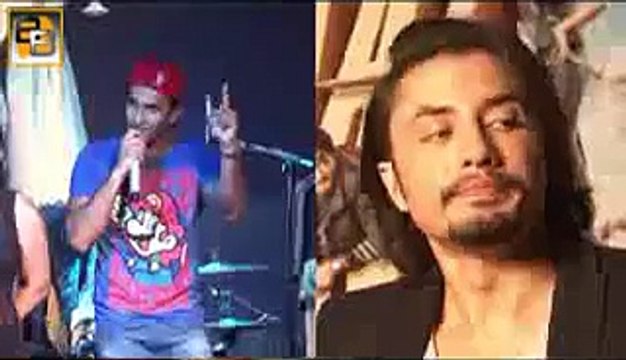 New Hot Ranveer Singh & Parineeti Chopra's HOT KISS in Kill Dil (NEWS) BY New hot videos x1