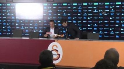 Trabzonspor, Galatasaray'ı Tt Arena'da Mağlup Etti - Yanal (1)