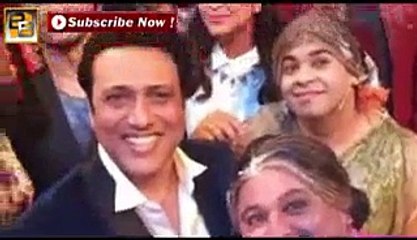 New Hot Ranveer Singh, Parineeti Chopra & Govinda on Comedy Nights With Kapil   1st November 2014 Episode BY New hot videos x1