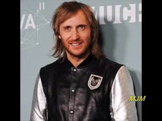 Dangerous ------- David Guetta