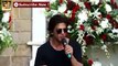 New Hot Shahrukh Khan's 49th BIRTHDAY Celebrations   2nd November 2014 BY New hot videos x1