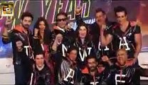 New Hot 'SHARABI' Video Happy New Year SONG ft Shahrukh Khan & Deepika Padukone RELEASES (NEWS) BY New hot videos x1