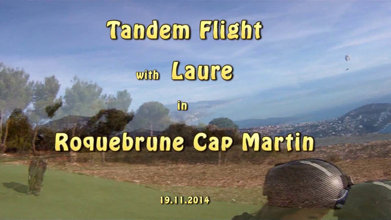 Biplace Laure