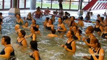 La centre aquatique l'Oasis de Chauny fête ses 20 ans