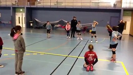 TIPPING DES POUSSINS 8 fevrier 2014 LA SUITE