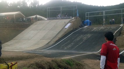 Peñamonte Supercross UBATE TIME TRIAL Viernes 14, 2014 338