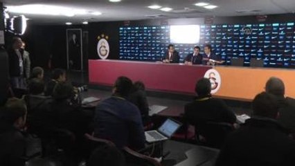 Trabzonspor, Galatasaray'ı Tt Arena'da Mağlup Etti - Prandelli (1)