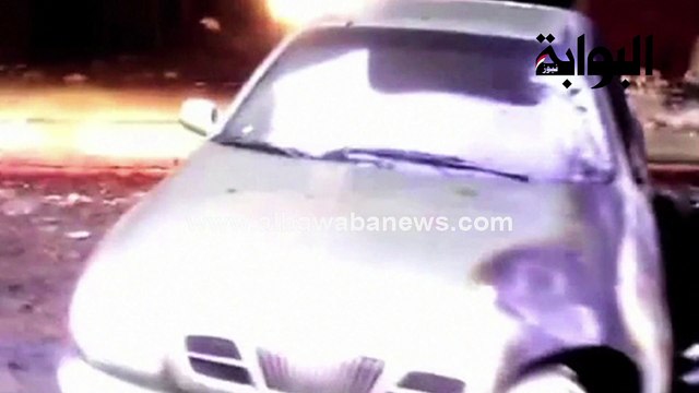 اعترافات خلية إرهابية بعد القبض عليها بالسويس