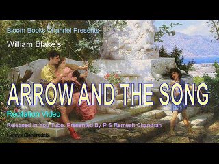 Replaced with better video. E 025 Arrow And The Song