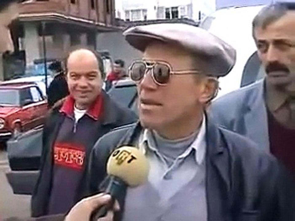 Artiz mi Ne Artizi Artiz Ne Arar La Bazarda Orijinal