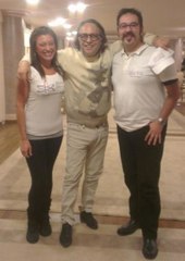 Barbaros Şansal Ataizm Derneği'ne Üye Oldu