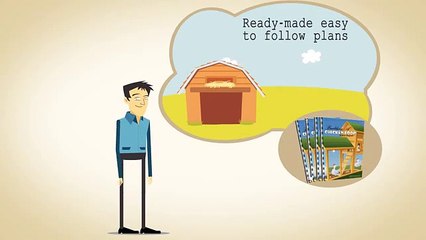 Building A Chicken Coop