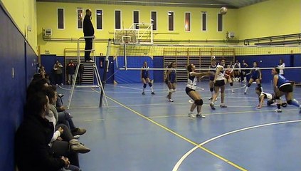 GETAFE  - CDV 2