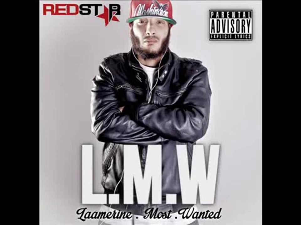 Redstar-hip hop