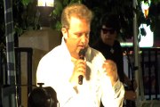 Colin Paul sings 'C'Mon Everybody' Elvis Week 2009 video