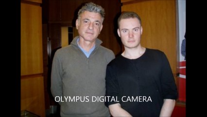 Baptiste Beaulieu, interne en médecine