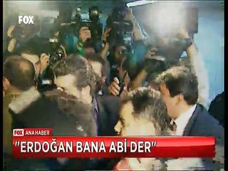 Kadir İnanır Cumhurbaşkanı Erdoğan'a neden kırgın