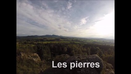 Dessine moi un paysage