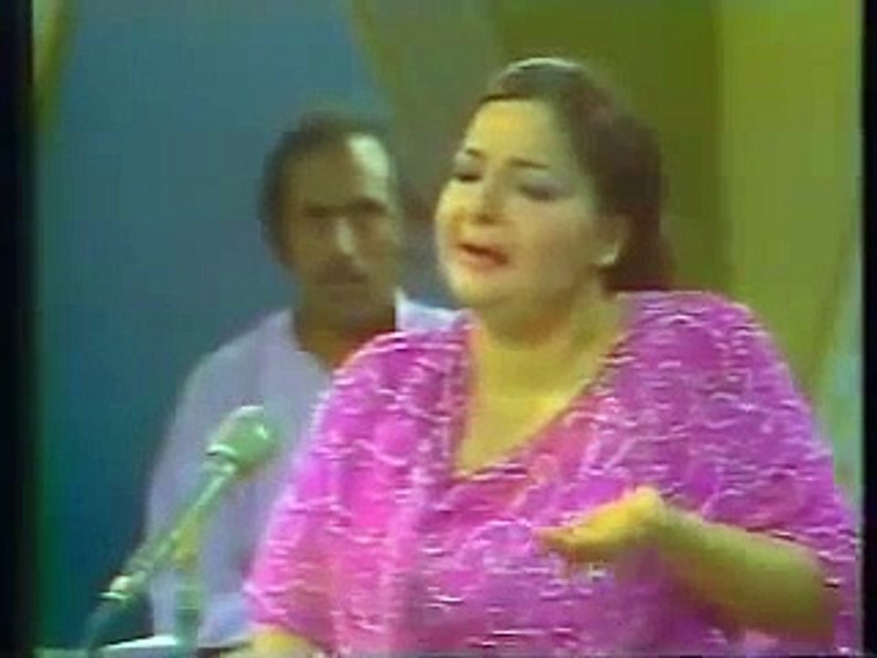 Wo Ishq Jo Hum Se Rooth Gaya