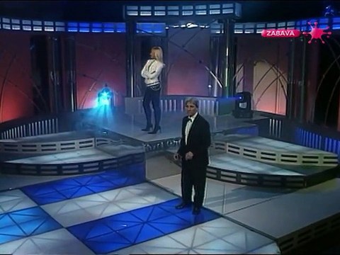 Leontina i Jova Radovanovic - Dodji u 5 do 5 - Povuci rucnu - (TV Pink 2003)