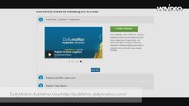 Earn / Make Money by Sharing DailyMotion Videos - AphoenixD