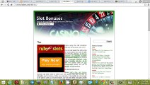 TOP SECRETS for WINNING at CASINO games #6 SLOTS