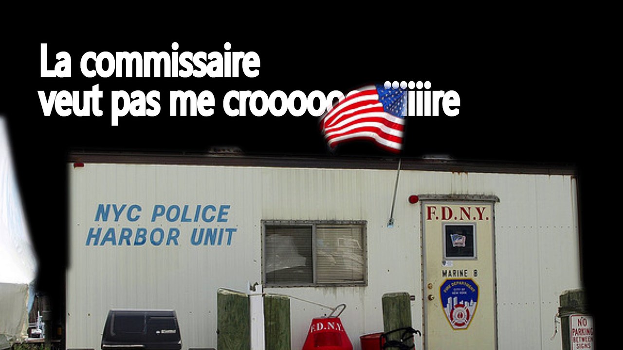 [Clip officiel] Mc Parkinson : Le Ter Ter m'a rendu Zehef