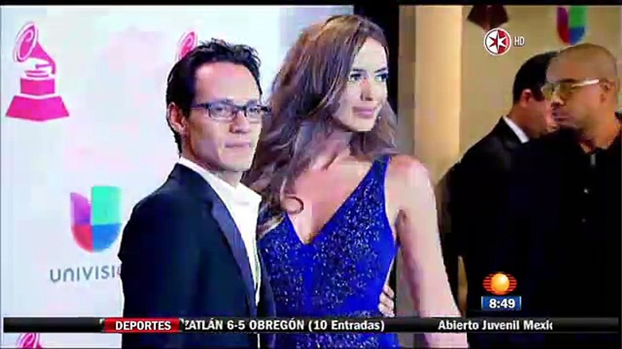 Maite Perroni (@maiteoficial) entre otros en la alfombra verde de LG ||1N