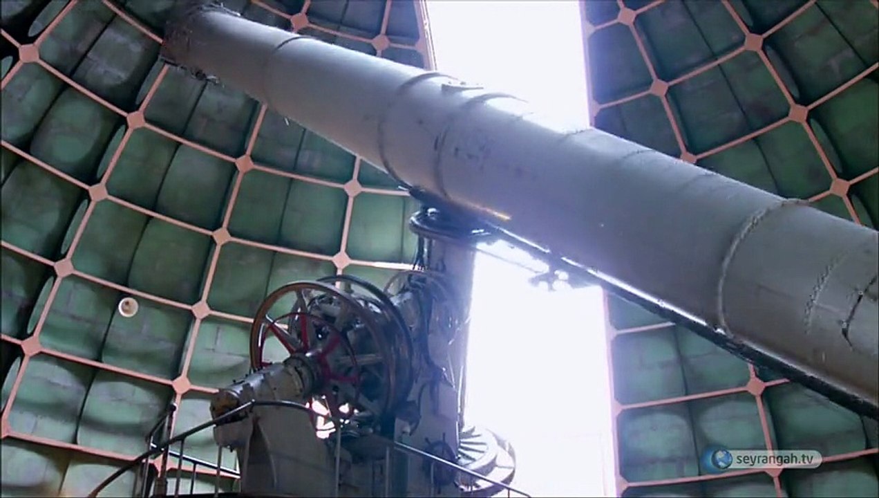 19-Dunyanın Yuvarlak Olması Kur'an-ın Bilimsel Mucizeleri