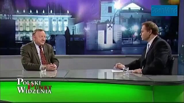 red. Stanisław Michalkiewicz - Wybory po POlsku / Panika w PKW (21.11.2014)