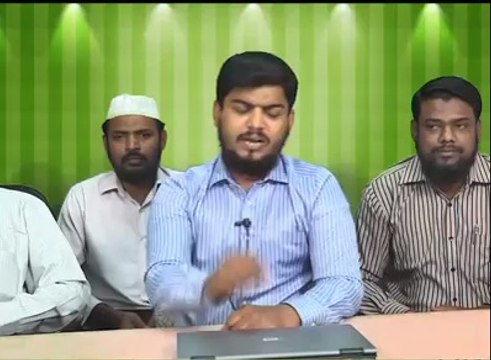அப்பாஸ் அலி TNTJ யில் இருந்து நீக்கம்