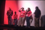 Sidewalk Film Festival Alabama shorts Q&A 2006 part 2 video