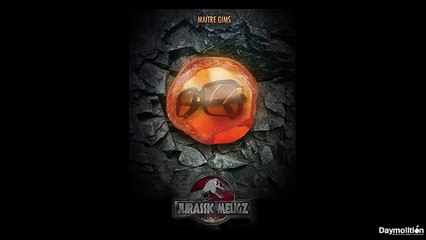 Maitre Gims - Concours - Jurassic Meugz #01 - Daymolition_(360p)