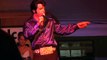 David Allen sings 'Long Black Limousine' Elvis Week 2007 video