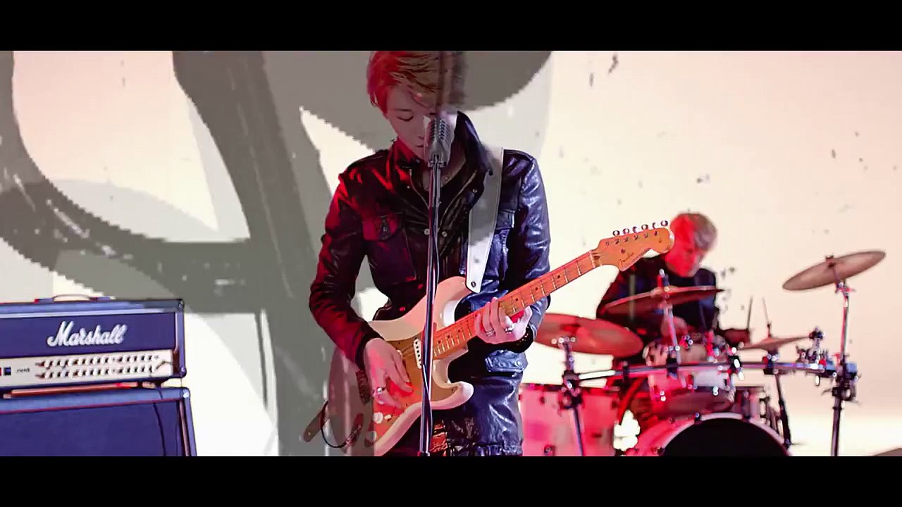 [MV] Royal Pirates - Drawing The Line (Band Ver.)